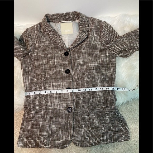 S’ MaxMara Brazer size 8 - Picture 10 of 12